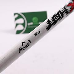 Callaway X Hot #4 Hybrid / 22 Degree / Regular Flex Callaway X Hot 60 Shaft - Image 6
