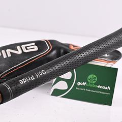 Ping G400 #3 Hybrid / 19 Degree / Stiff Flex Ping Alta CB 70 Shaft - Image 8