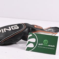 Ping G400 #3 Hybrid / 19 Degree / Stiff Flex Ping Alta CB 70 Shaft - Image 9
