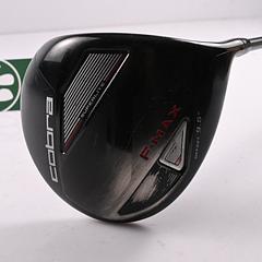 Cobra F-Max Superlite Driver / 9.5 Degree / Regular Flex Superlite 45 Shaft - Image 2