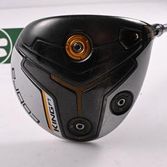 Cobra King F7 Driver / 9-12 Degree / Stiff Flex Matrix Black Tie 65M Shaft - Image 2