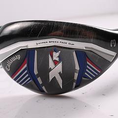 Callaway XR #3 Hybrid / 19 Degree / Regular Flex Project X 58 Shaft - Image 2