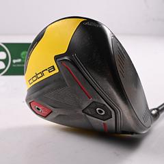 Cobra King F9 Driver / 10.5 Degree / Regular Flex Atmos Blue Tour Spec 6 Shaft - Image 1