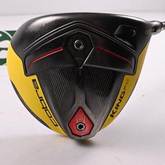 Cobra King F9 Driver / 10.5 Degree / Regular Flex Atmos Blue Tour Spec 6 Shaft - Image 2