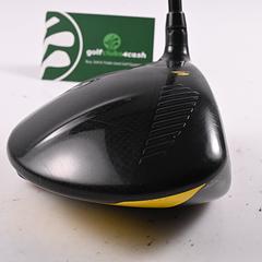 Cobra King F9 Driver / 10.5 Degree / Regular Flex Atmos Blue Tour Spec 6 Shaft - Image 3