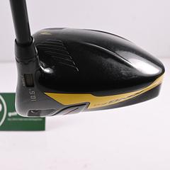 Cobra King F9 Driver / 10.5 Degree / Regular Flex Atmos Blue Tour Spec 6 Shaft - Image 5