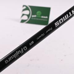 Cobra King F9 Driver / 10.5 Degree / Regular Flex Atmos Blue Tour Spec 6 Shaft - Image 6