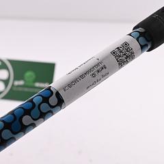 Cobra King F9 Driver / 10.5 Degree / Regular Flex Atmos Blue Tour Spec 6 Shaft - Image 7