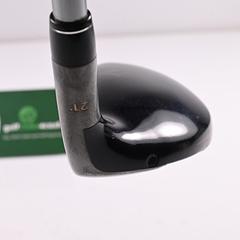 Callaway Big Bertha B21 #4 Hybrid / 21 Degree / Senior Flex RCH 65 Shaft - Image 5