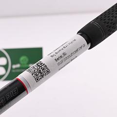 Callaway Big Bertha B21 #4 Hybrid / 21 Degree / Senior Flex RCH 65 Shaft - Image 7