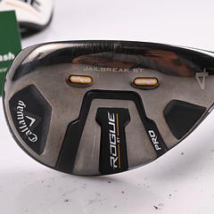 Callaway Rogue ST Pro #4 Hybrid / 23 Degree / Stiff Flex Tensei AV White 85 - Image 2