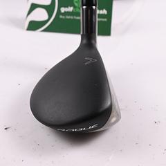 Callaway Rogue ST Pro #4 Hybrid / 23 Degree / Stiff Flex Tensei AV White 85 - Image 3