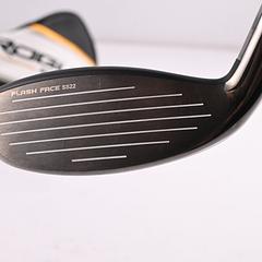 Callaway Rogue ST Pro #4 Hybrid / 23 Degree / Stiff Flex Tensei AV White 85 - Image 4