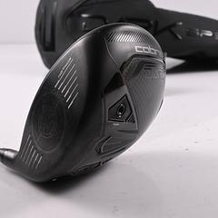 Left Hand Cobra Darkspeed LS Driver / 9 Degree / X-Flex Aldila NV Green 65 Shaft - Image 1