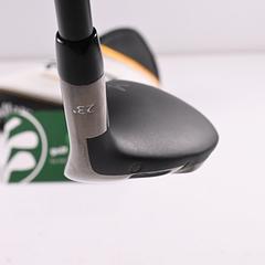 Callaway Rogue ST Pro #4 Hybrid / 23 Degree / Stiff Flex Tensei AV White 85 - Image 5