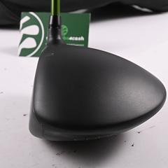 Left Hand Cobra Darkspeed LS Driver / 9 Degree / X-Flex Aldila NV Green 65 Shaft - Image 3