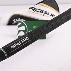 Callaway Rogue ST Pro #4 Hybrid / 23 Degree / Stiff Flex Tensei AV White 85 - Image 8