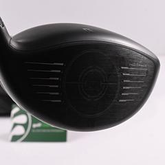 Left Hand Cobra Darkspeed LS Driver / 9 Degree / X-Flex Aldila NV Green 65 Shaft - Image 4