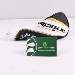 Callaway Rogue ST Pro #4 Hybrid / 23 Degree / Stiff Flex Tensei AV White 85 - Image 9