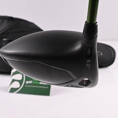 Left Hand Cobra Darkspeed LS Driver / 9 Degree / X-Flex Aldila NV Green 65 Shaft - Image 5