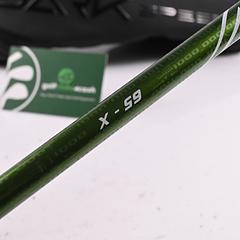 Left Hand Cobra Darkspeed LS Driver / 9 Degree / X-Flex Aldila NV Green 65 Shaft - Image 6