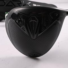 Cobra Darkspeed LS Driver / 9 Degree / Stiff Flex HZRDUS Gen4 Silver 60 Shaft - Image 2