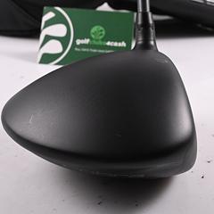 Cobra Darkspeed LS Driver / 9 Degree / Stiff Flex HZRDUS Gen4 Silver 60 Shaft - Image 3