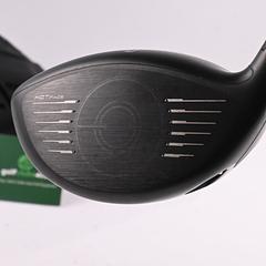 Cobra Darkspeed LS Driver / 9 Degree / Stiff Flex HZRDUS Gen4 Silver 60 Shaft - Image 4