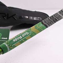 Left Hand Cobra Darkspeed LS Driver / 9 Degree / X-Flex Aldila NV Green 65 Shaft - Image 8