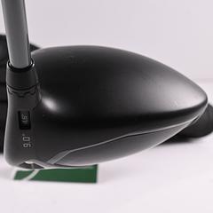 Cobra Darkspeed LS Driver / 9 Degree / Stiff Flex HZRDUS Gen4 Silver 60 Shaft - Image 5