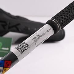 Cobra Darkspeed LS Driver / 9 Degree / Stiff Flex HZRDUS Gen4 Silver 60 Shaft - Image 7