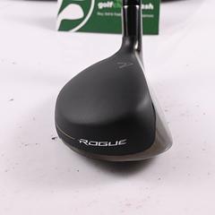 Callaway Rogue ST Max OS #6 Hybrid / 27 Degree / Senior Flex Cypher 50 Shaft - Image 3
