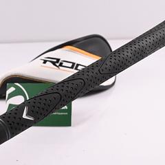 Callaway Rogue ST Max OS #6 Hybrid / 27 Degree / Senior Flex Cypher 50 Shaft - Image 8