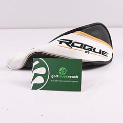 Callaway Rogue ST Max OS #6 Hybrid / 27 Degree / Senior Flex Cypher 50 Shaft - Image 9