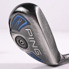 Ping G Series #4 Hybrid / 22 Degree / Stiff Flex Ping Alta 70 Shaft - Image 1