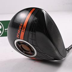 Cobra King Ltd Driver / 9-12 Degree / Stiff Flex HZRDUS Yellow 63 Shaft - Image 1