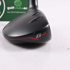 Ping G410 #3 Hybrid / 19 Degree / Regular Flex Ping Alta CB Red 70 Shaft - Image 3