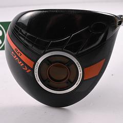 Cobra King Ltd Driver / 9-12 Degree / Stiff Flex HZRDUS Yellow 63 Shaft - Image 2