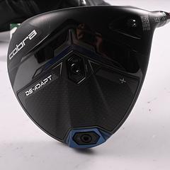 Cobra DS-Adapt X Driver / 10.5 Degree / Regular Flex Denali Red 50 Shaft - Image 2