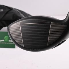 Cobra DS-Adapt X Driver / 10.5 Degree / Regular Flex Denali Red 50 Shaft - Image 4