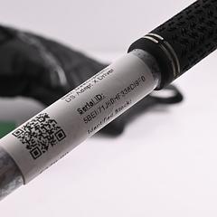 Cobra DS-Adapt X Driver / 10.5 Degree / Regular Flex Denali Red 50 Shaft - Image 7