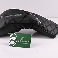 Cobra DS-Adapt X Driver / 10.5 Degree / Regular Flex Denali Red 50 Shaft - Image 9