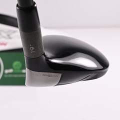 Callaway Apex UW 24 #3 Hybrid / 19 Degree / X-Flex MMT 80 Shaft - Image 5