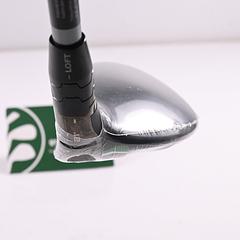 Callaway Elyte X #4 Hybrid / 21 Degree / Regular Flex Denali Charcoal 60 Shaft - Image 5