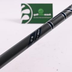 Callaway Elyte X #4 Hybrid / 21 Degree / Regular Flex Denali Charcoal 60 Shaft - Image 6