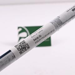 Callaway Elyte X #4 Hybrid / 21 Degree / Regular Flex Denali Charcoal 60 Shaft - Image 7