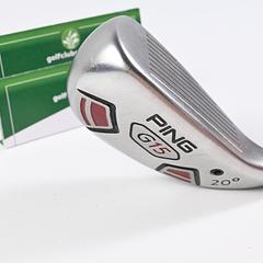 Ping G15 #3 Hybrid / 20 Degree / Regular Flex Ping TFC 149 H Shaft - Image 1