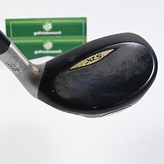 Cleveland HiBore XLS #4 Hybrid / 25 Degree / Regular Flex Fujikura Fit-On M 65 - Image 5