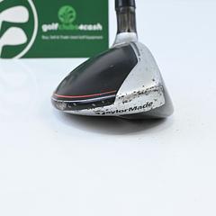 Taylormade M6 #4 Hybrid / 22 Degree / Stiff Flex Ventus Blue 7 Shaft - Image 3