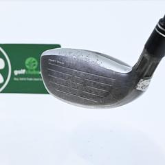 Taylormade M6 #4 Hybrid / 22 Degree / Stiff Flex Ventus Blue 7 Shaft - Image 4